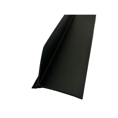 EZ Liner™  16' PVC 2Piece MultiCorner, Black