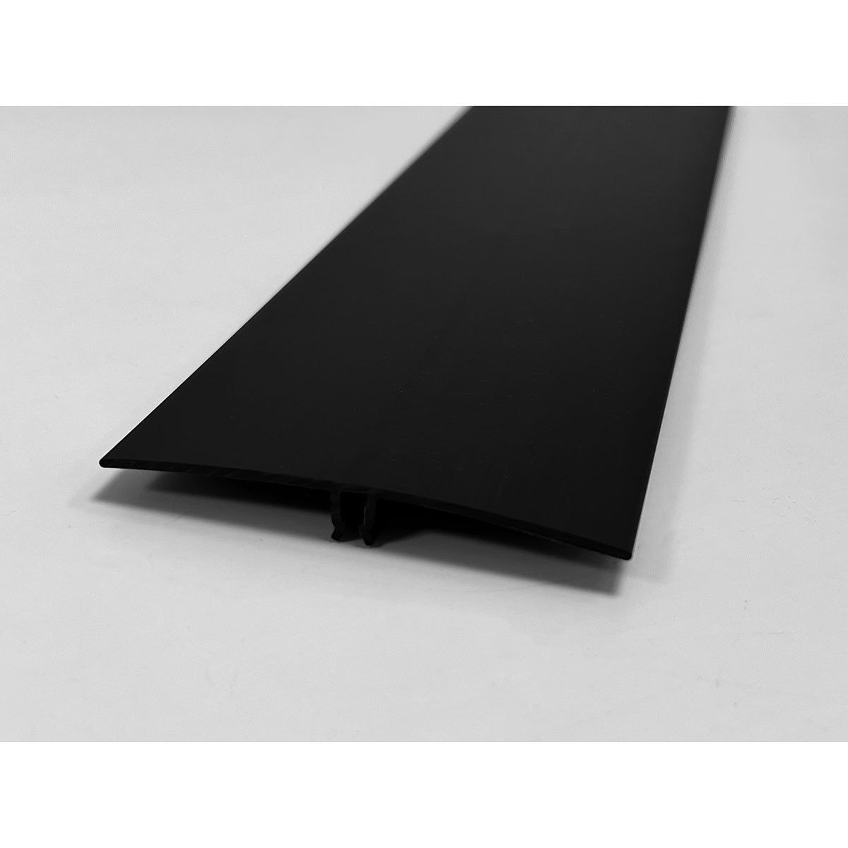 EZ Liner™  16' PVC HTrim, Black