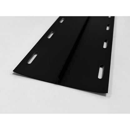 EZ Liner™  16' PVC HTrim, Black