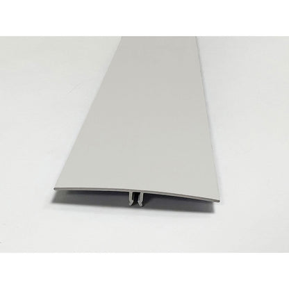 EZ Liner™  16' PVC HTrim, Gray