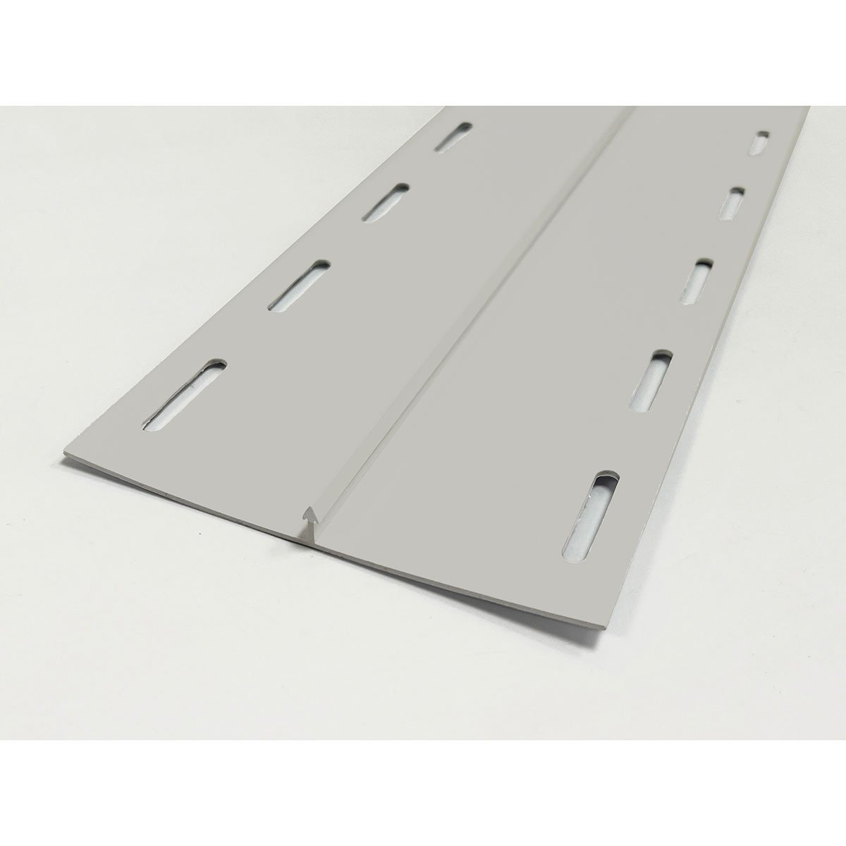 EZ Liner™  16' PVC HTrim, Gray