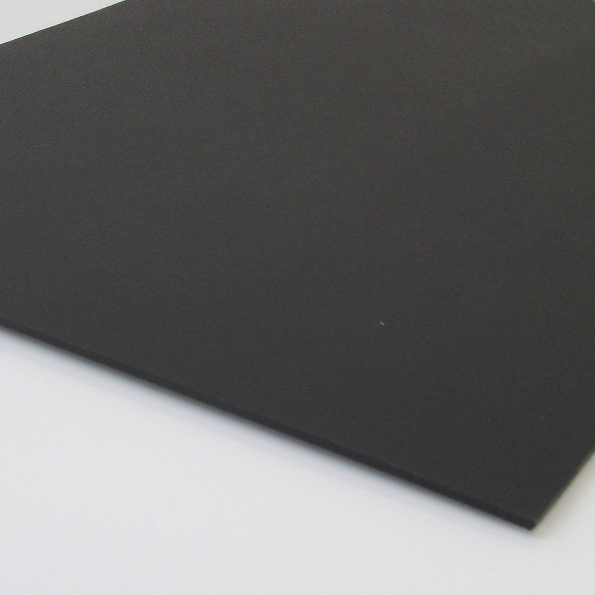 Amerilux Black HDPE Sheets, 48" x 96"