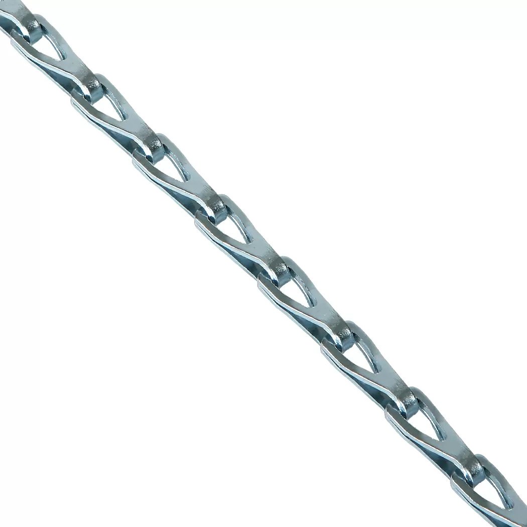 Campbell® #25 Zinc Plated Sash Chain