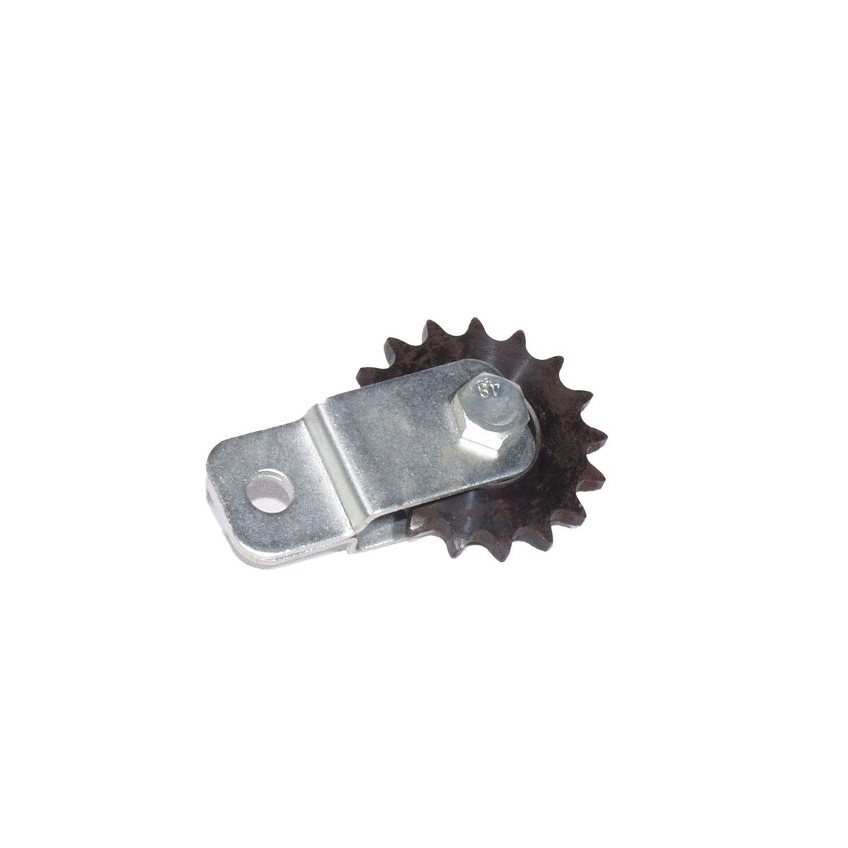 Beesley International Sprocket with Steel Strap