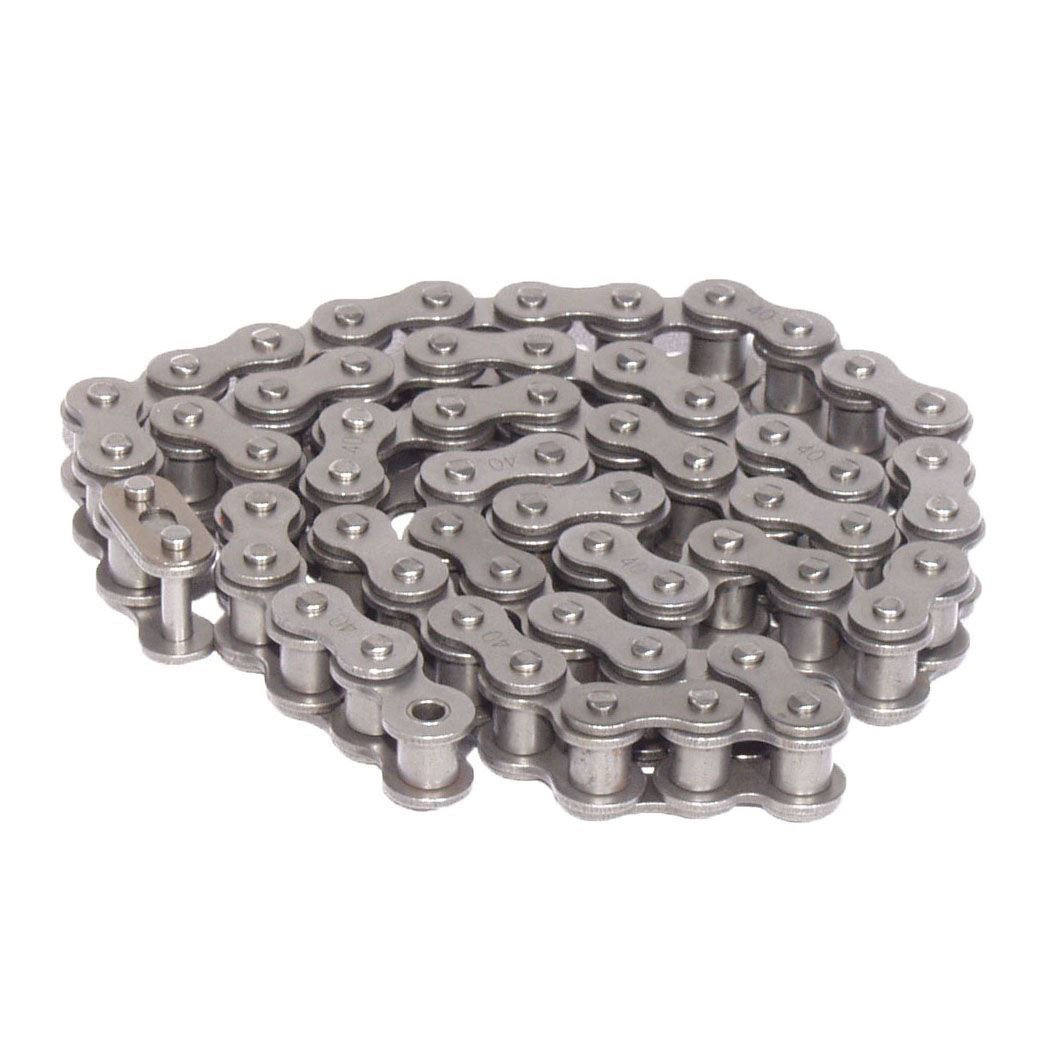 Beesley International #40 x 30" Roller Chain