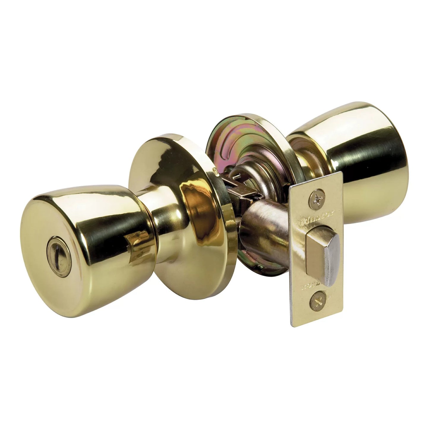 Master Lock® Tulip Style Interior Door Knob