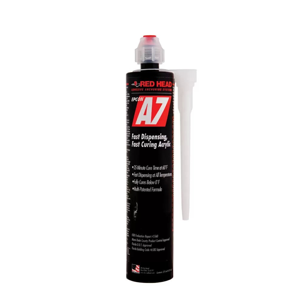 A7 Epoxy System (10 oz.)