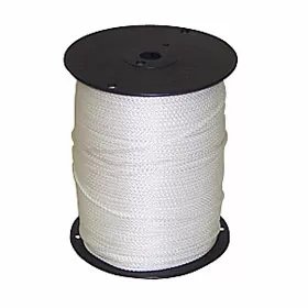 1/8"  Nylon Cord