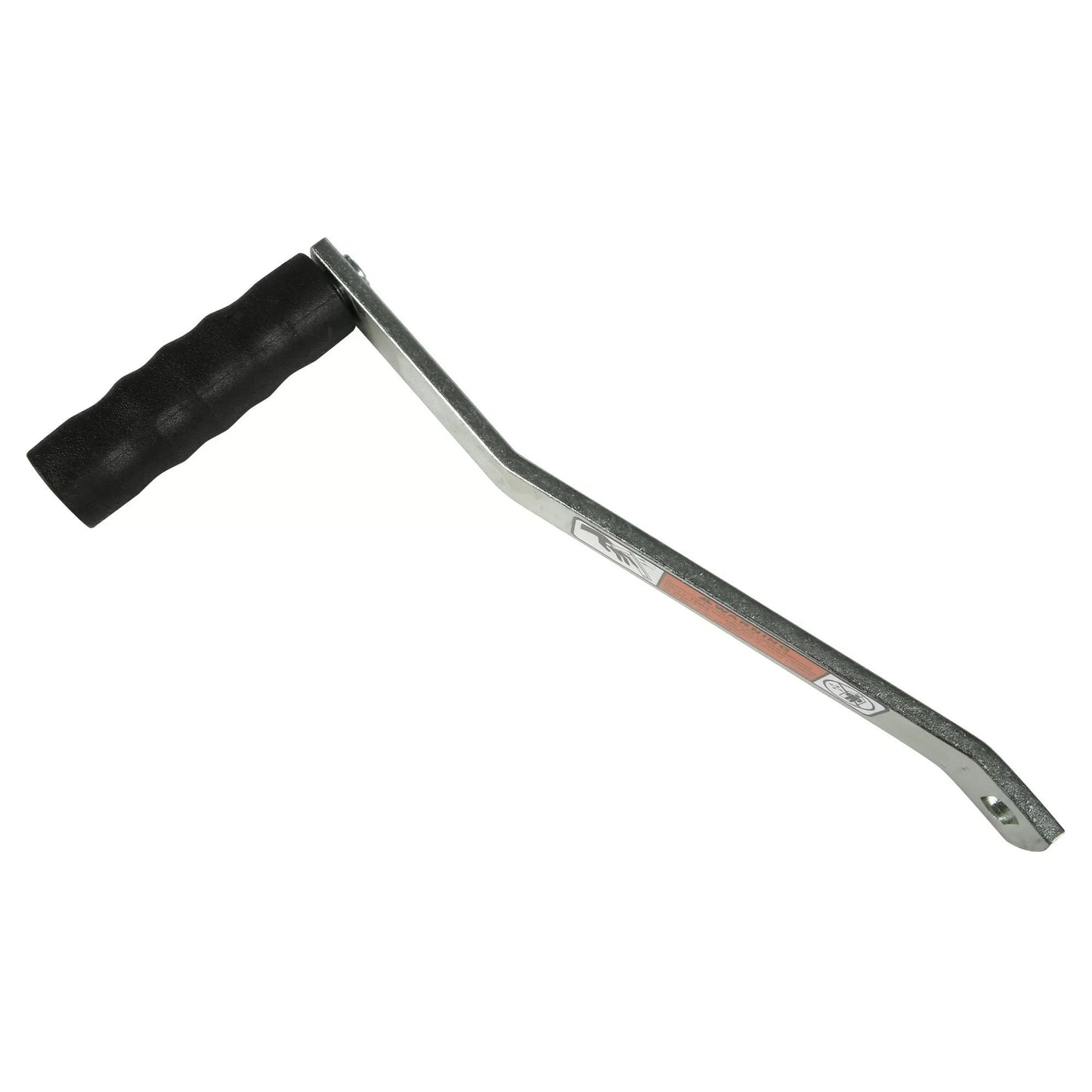 Standard 9 1/2" Steel Handle