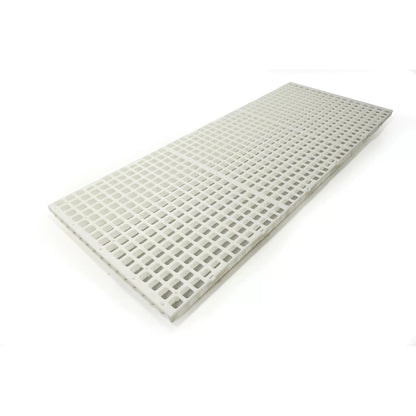 DURA-SLAT® Poultry & Kennel Flooring - 24" x 60" -  Non-Connecting