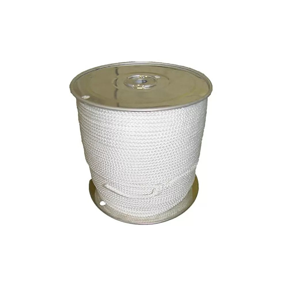 Non-Stretch 3/16" Rope - 1000' Roll