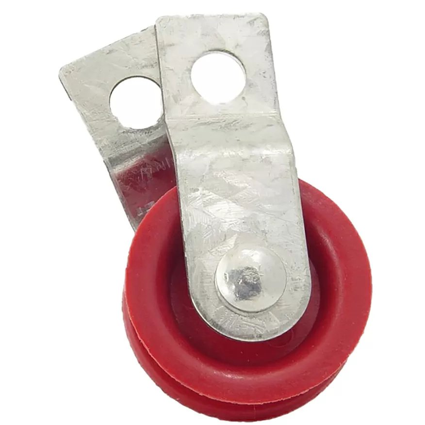 Beesley International Split Strap Pulley - 1 7/8"