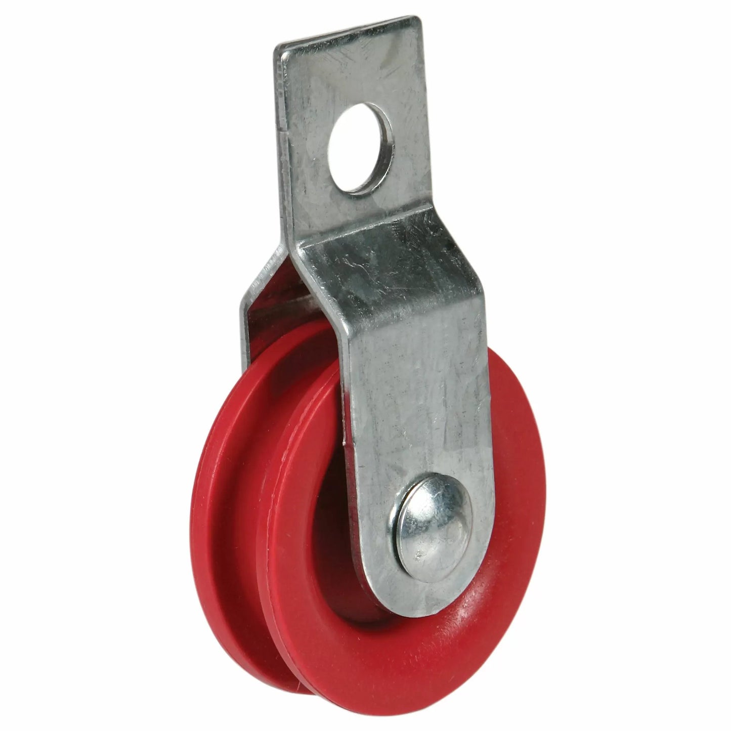 Beesley International Split Strap Pulley - 1 7/8"