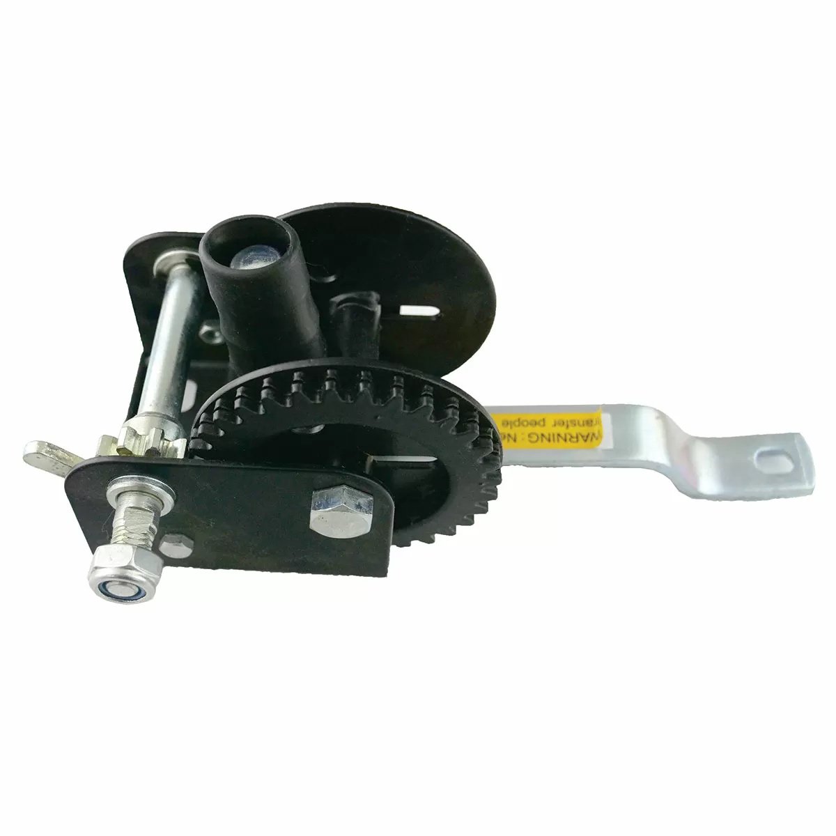 Hand Winch - 600 lb