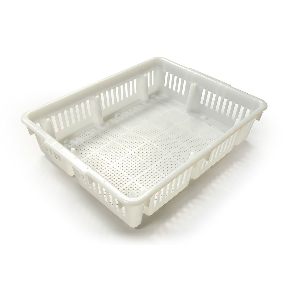 DuraPlas® Dura-Box® Chick Boxes - Paperless