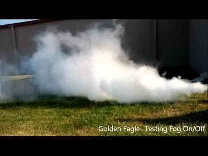 Golden Eagle™ Fogger