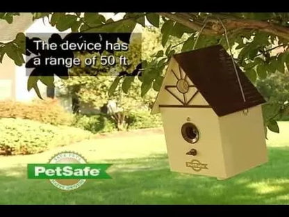 PetSafe® Outdoor Bark Control