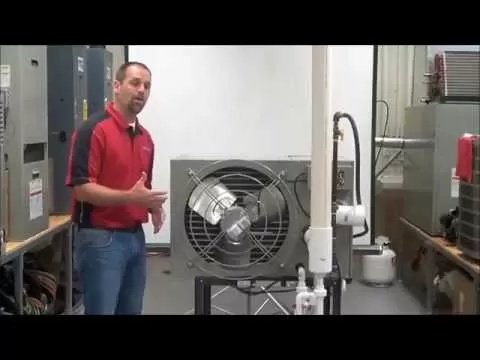 Modine® Effinity 93® Industrial Greenhouse Condensing Heater