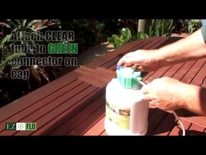 EZFLO Automatic Fertilizer