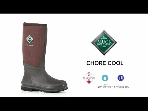 Muck Boot™ Chore Cool High Boot