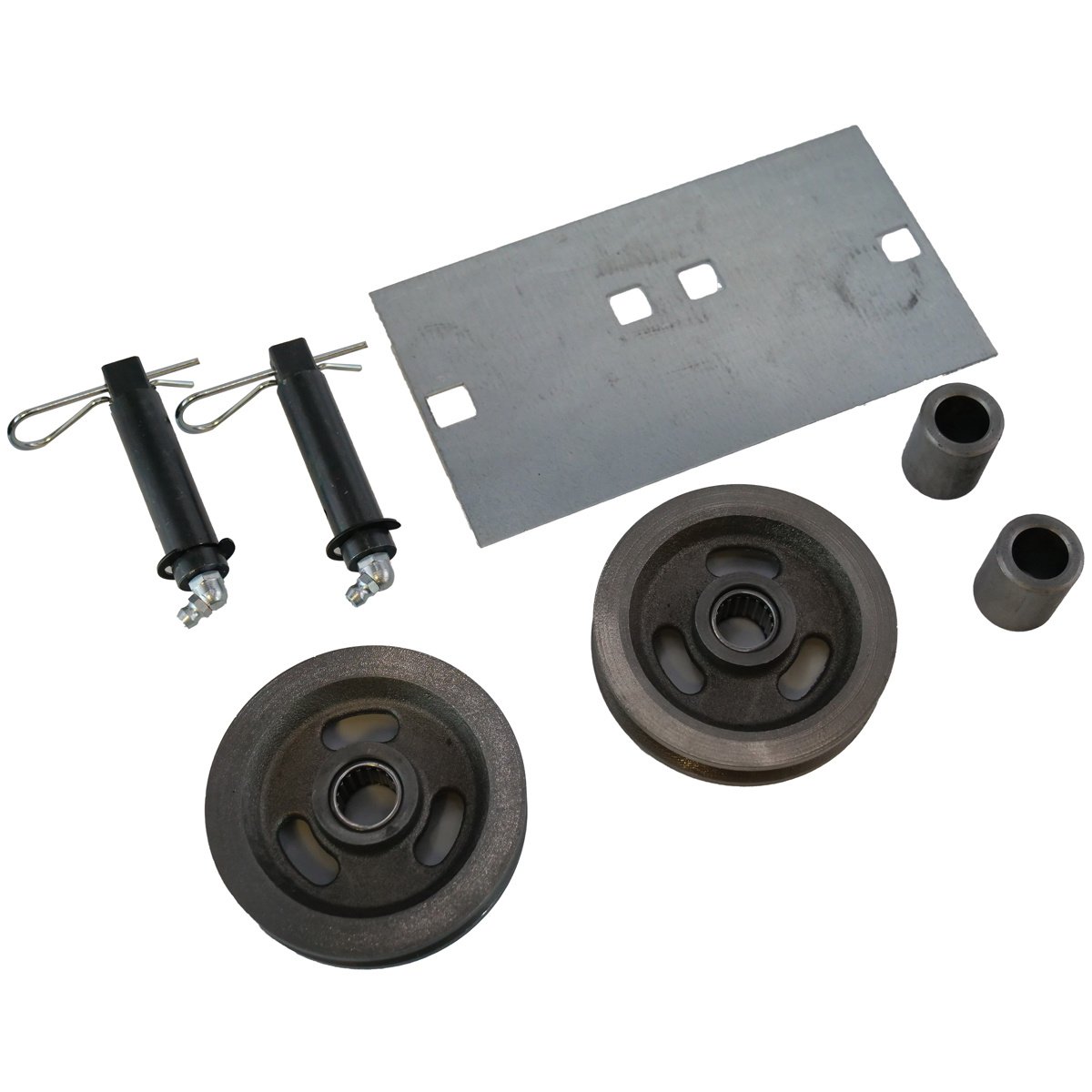 AP® Shoulder Bolt Retro-Fit Kit w/Pulley & Spacer