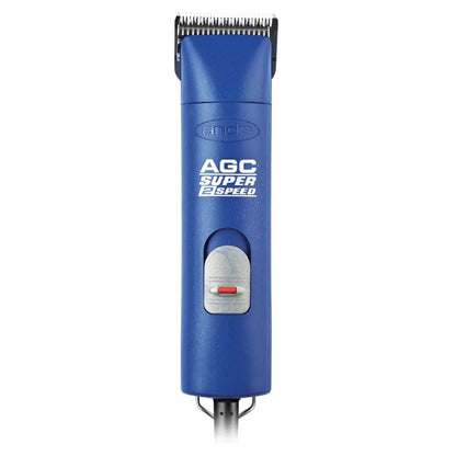 Andis® Super 2-Speed Detachable Blade Clipper