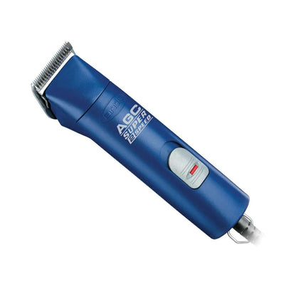 Andis® Super 2-Speed Detachable Blade Clipper