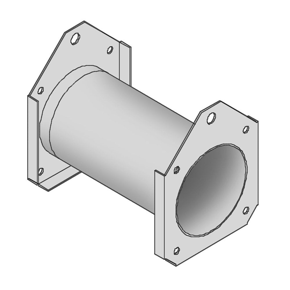 AP® Econo-Drop Feeder Adapter Tube Assembly