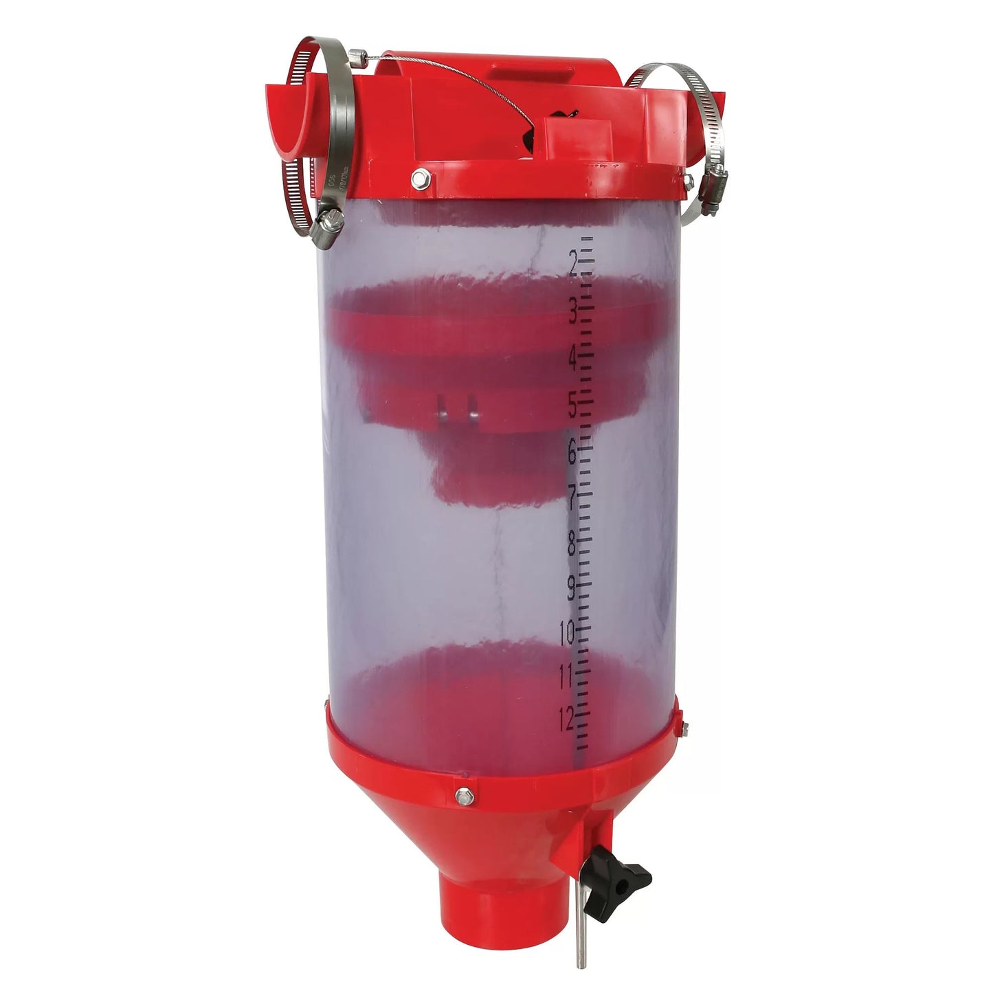 Accu-Drop™ Feeder Model M220 - 12 Lbs.