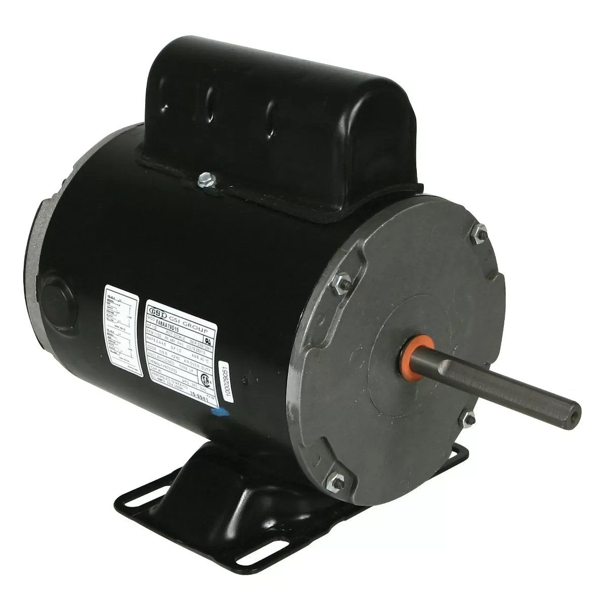 AP® Direct Drive Fan Motor - 1/2 HP, 1,150 RPM