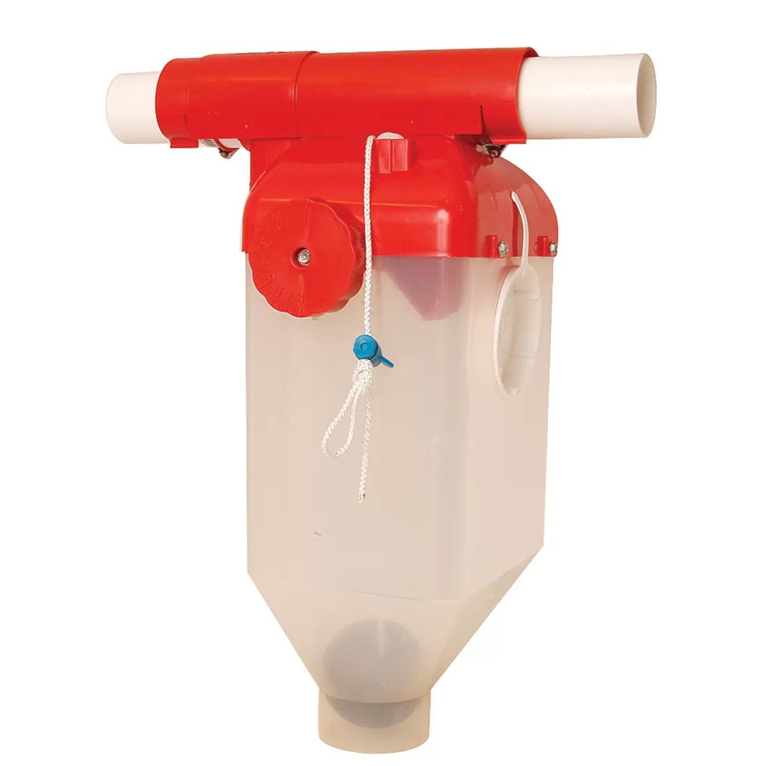 AP® Model 220 Ultra-Drop Feeder