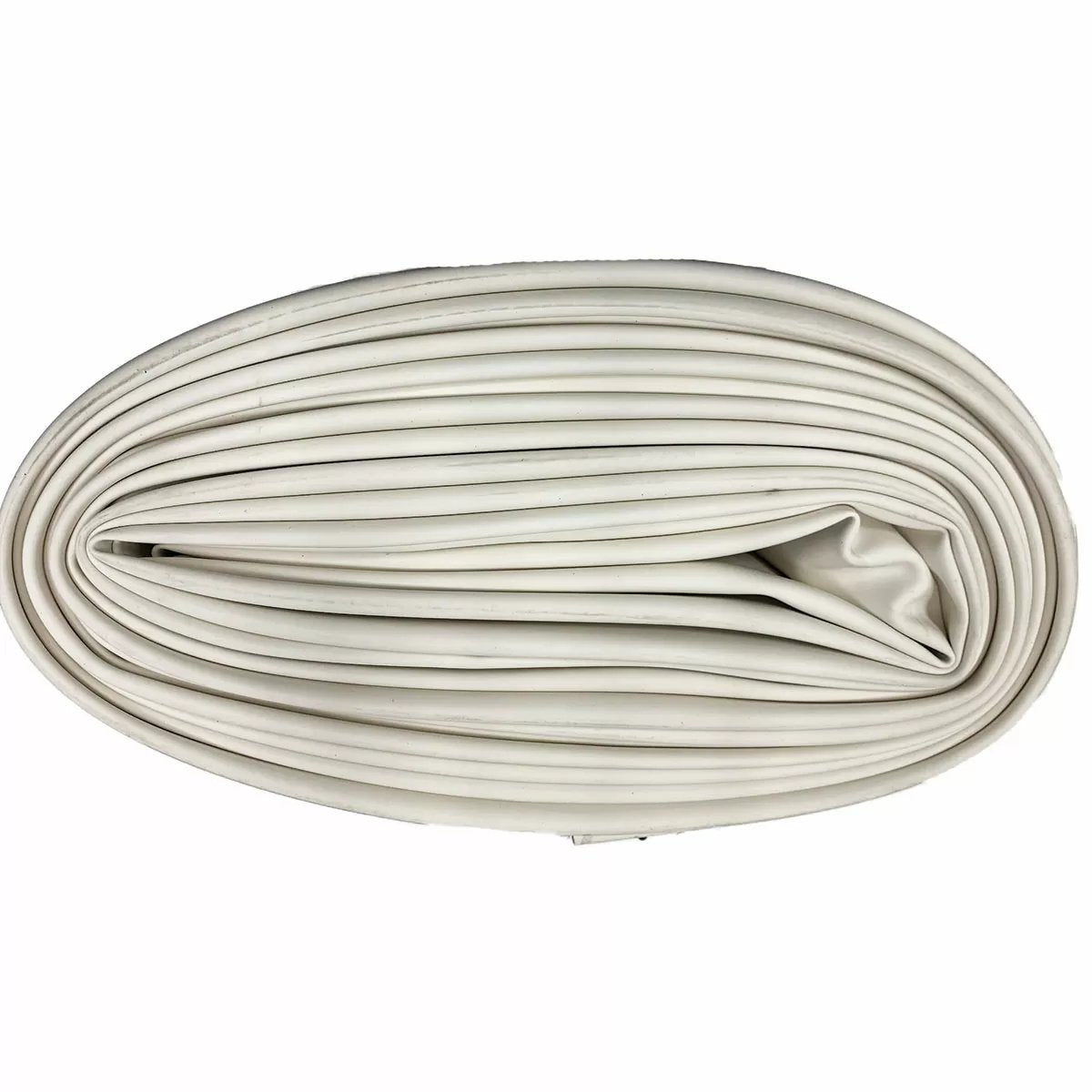 AP Flexible Rubber Tubing 3" x 50'