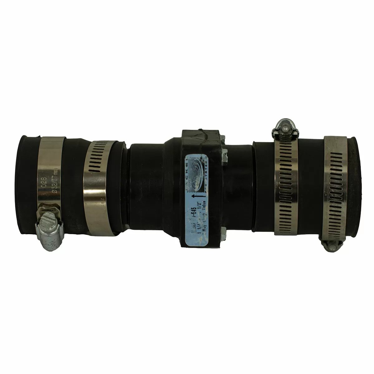 AP 1 1/2" Check Valve