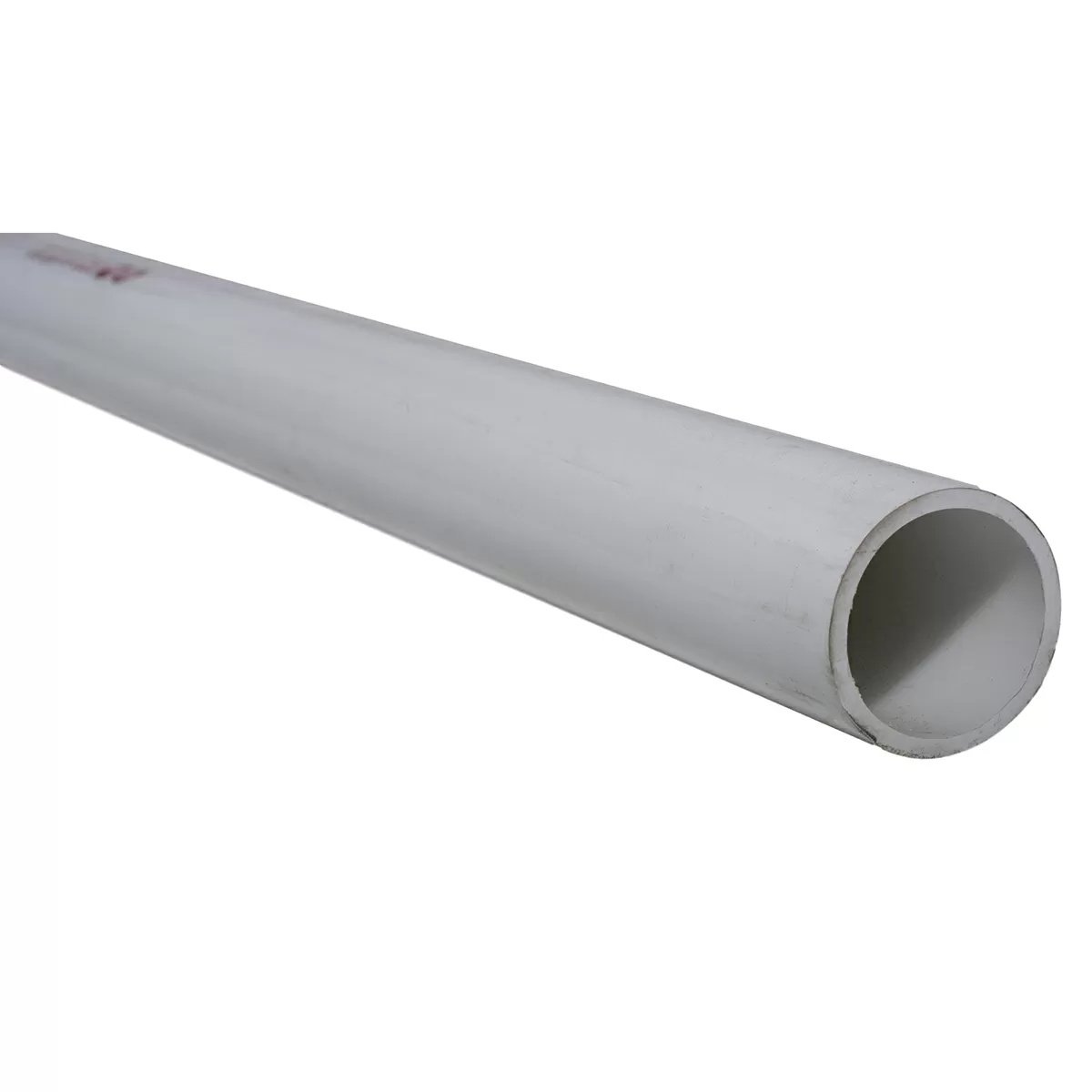 AP®  PVC Tubing - 2.36" O.D. - 10' Long