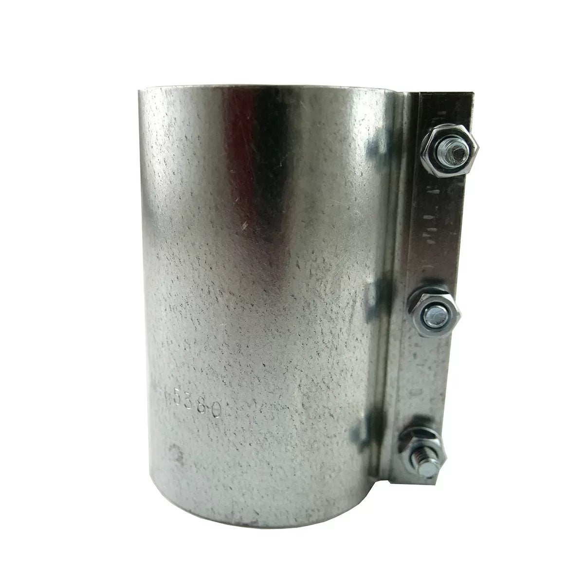 AP® Steel Coupler - Fits 2.36" O.D.