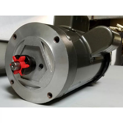 AP® Chain Disk Motor & Gearbox