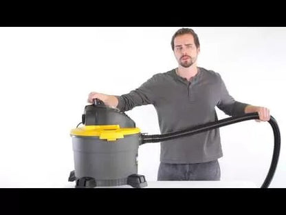 Workshop® 9 Gal Wet/Dry Vac