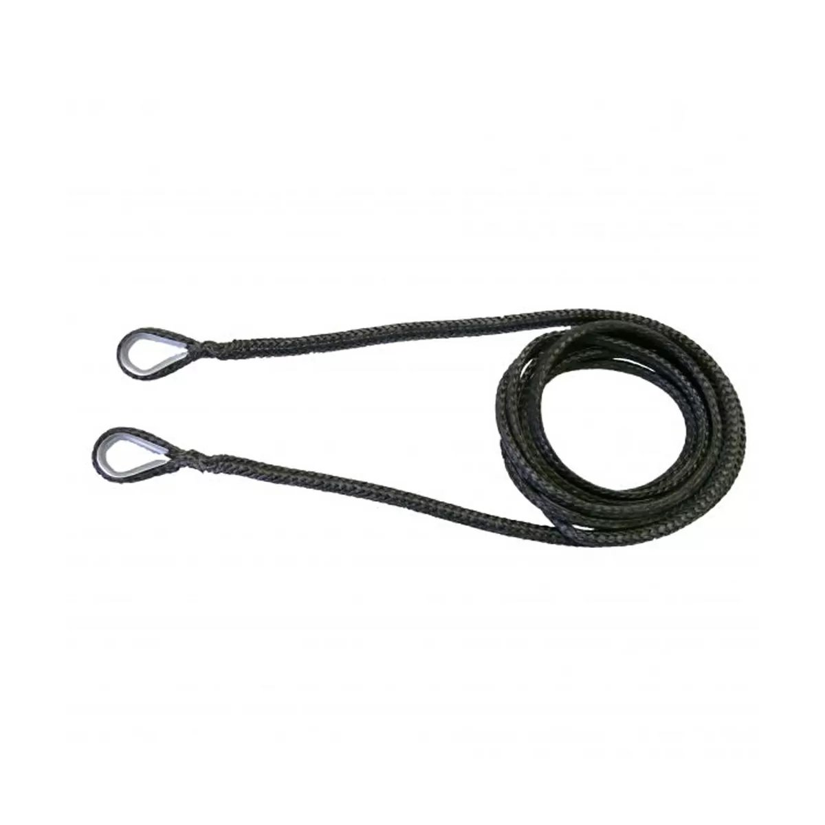 Beesley Suspension Sling - 1/4" x 45'