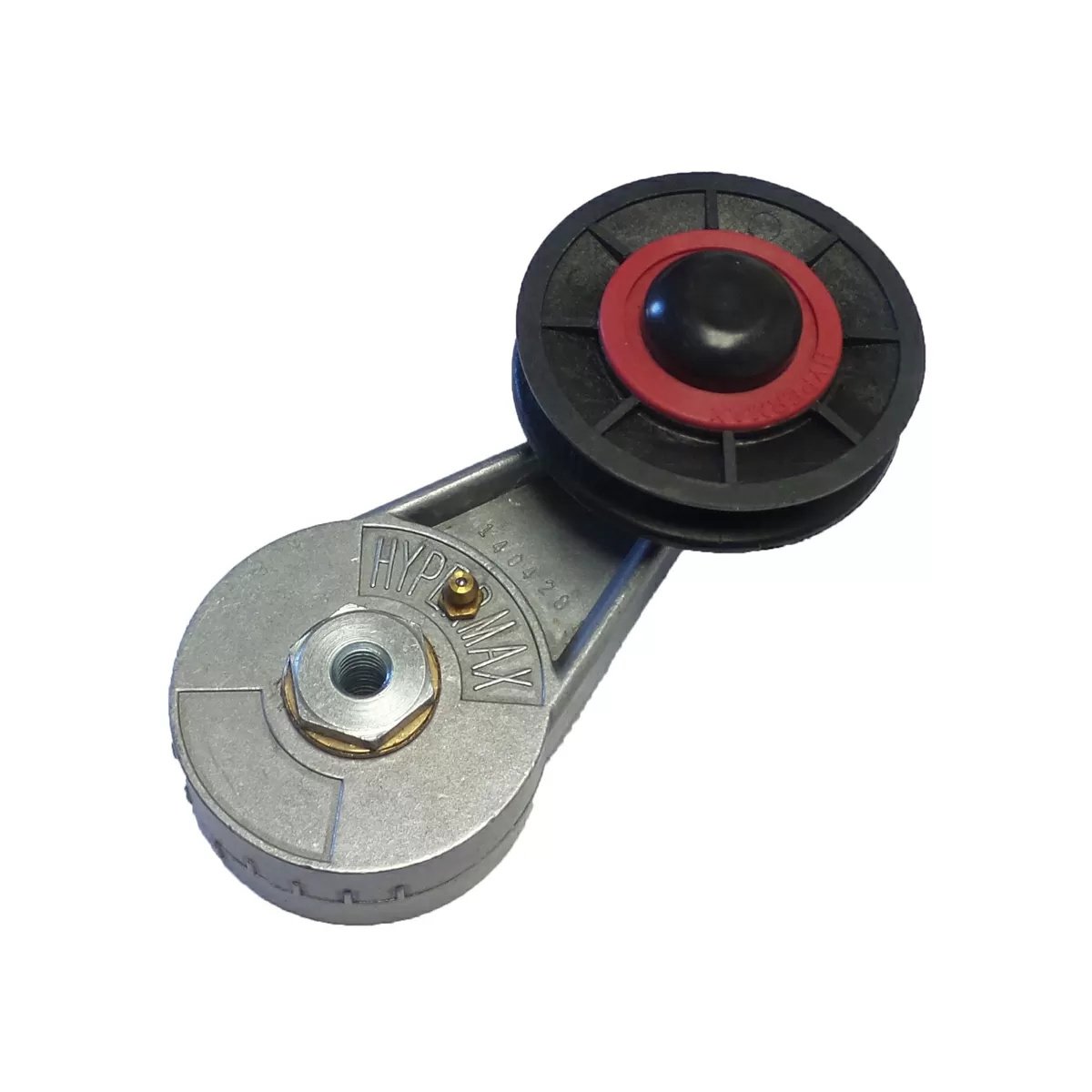 Beesley International Belt Tensioner/Pulley Assembly