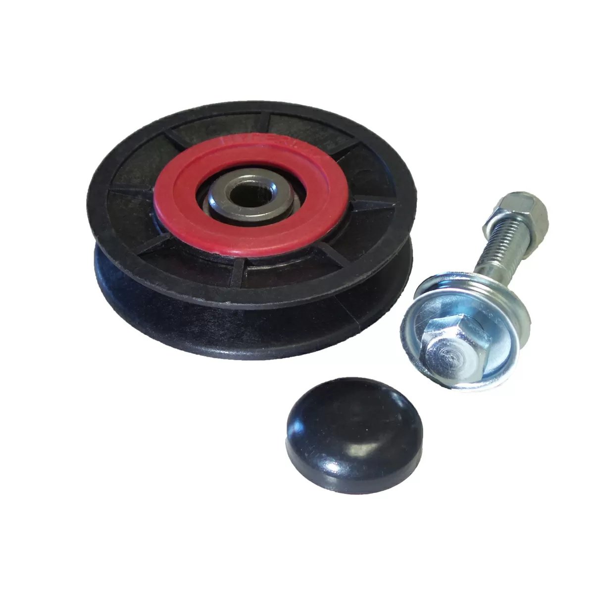 Beesley International Idler Pulley Tensioners