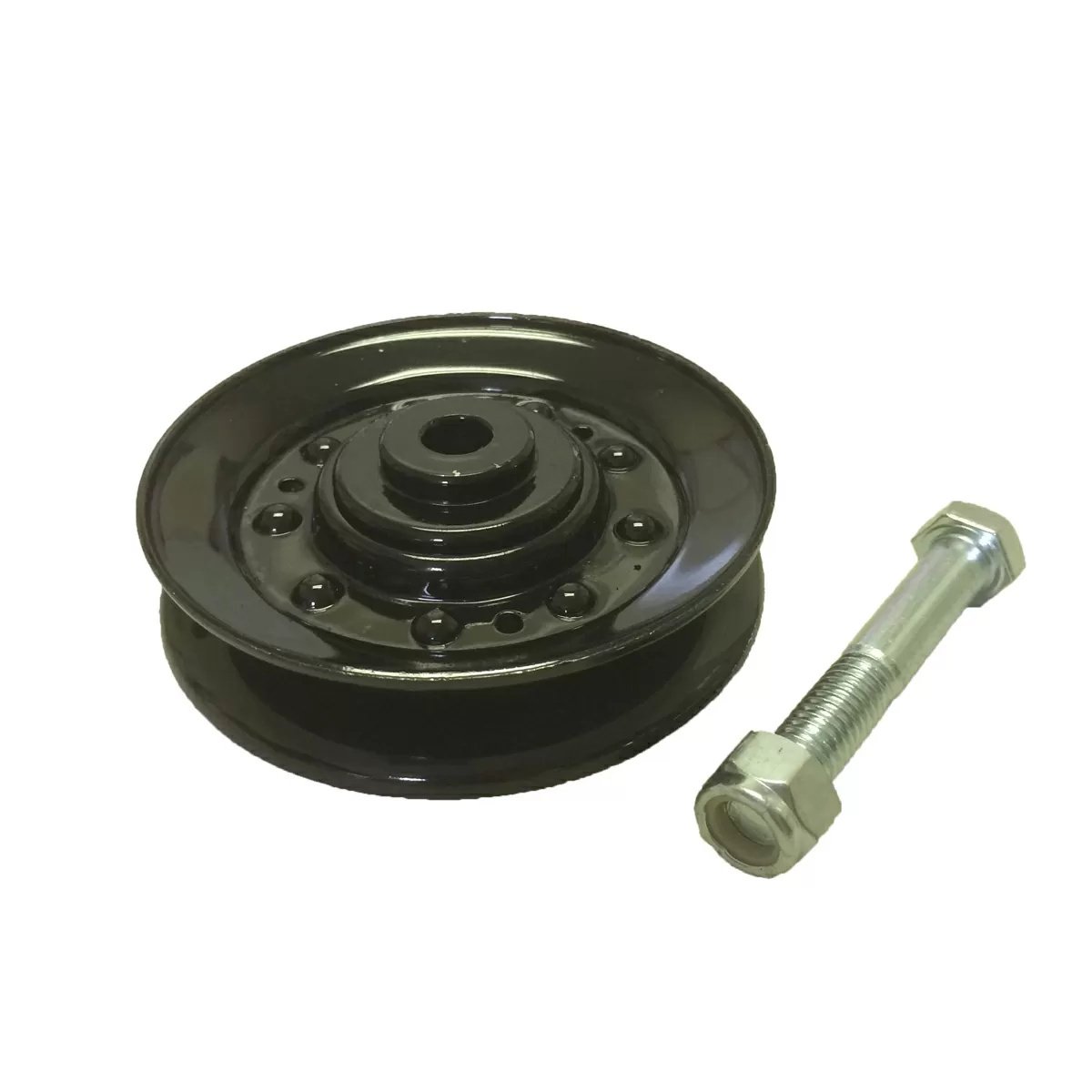 Beesley International Idler Pulley Tensioners