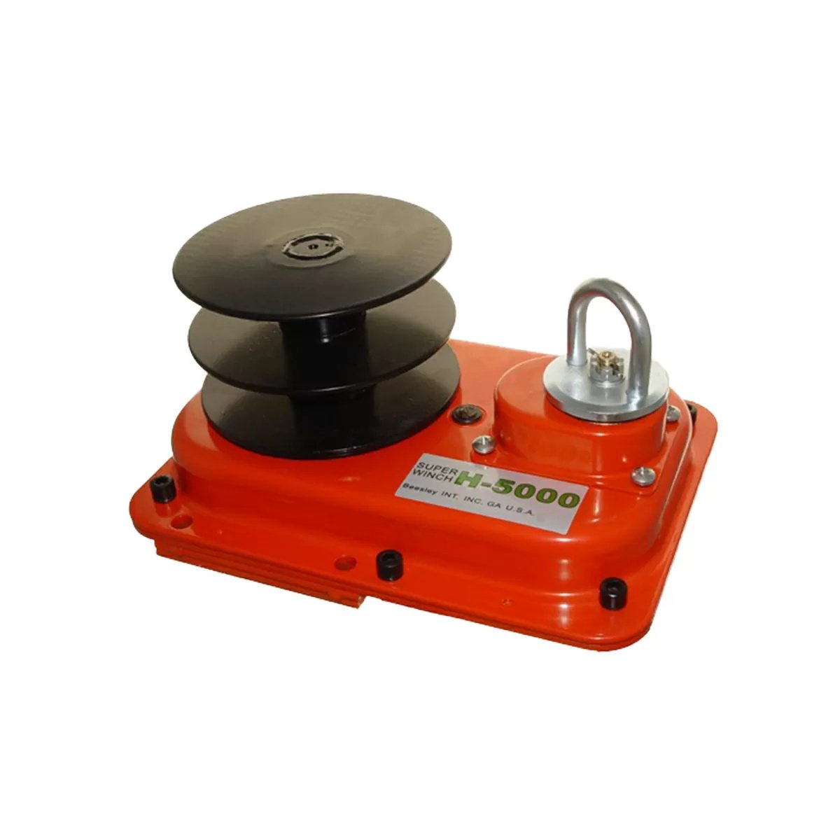 Beesley H-5000 Ceiling Split Winch