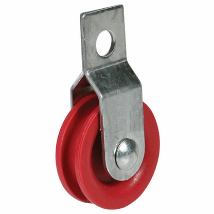 Beesley International Split Strap Pulley - 1 7/8" - QC Supply - 