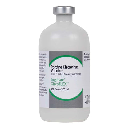 Boehringer Ingelvac® CircoFLEX™ - QC Supply - 