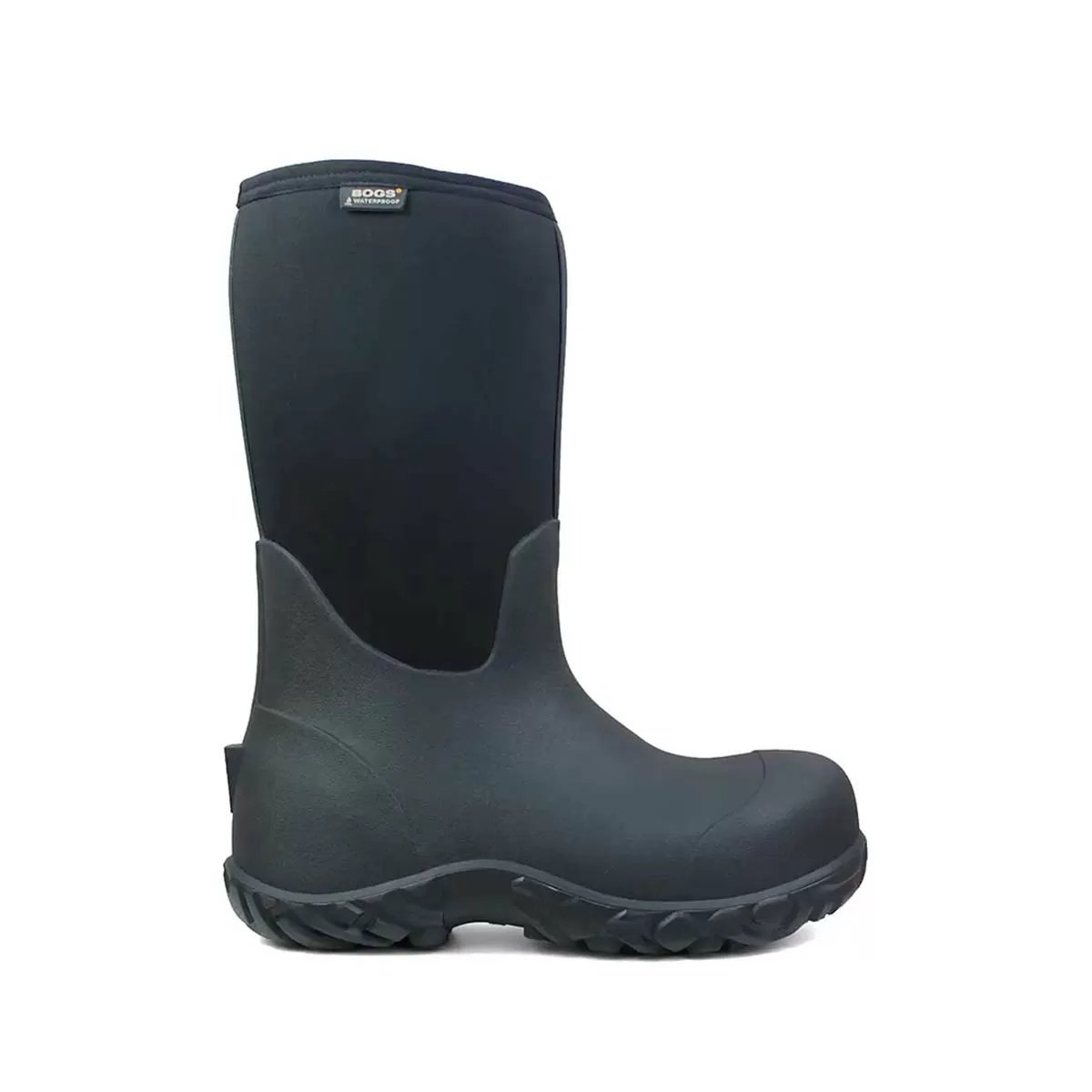 BOGS® Workman High Boots - Composite Toe