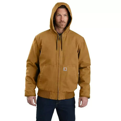 Carhartt® Loose Fit Insulated Jacket