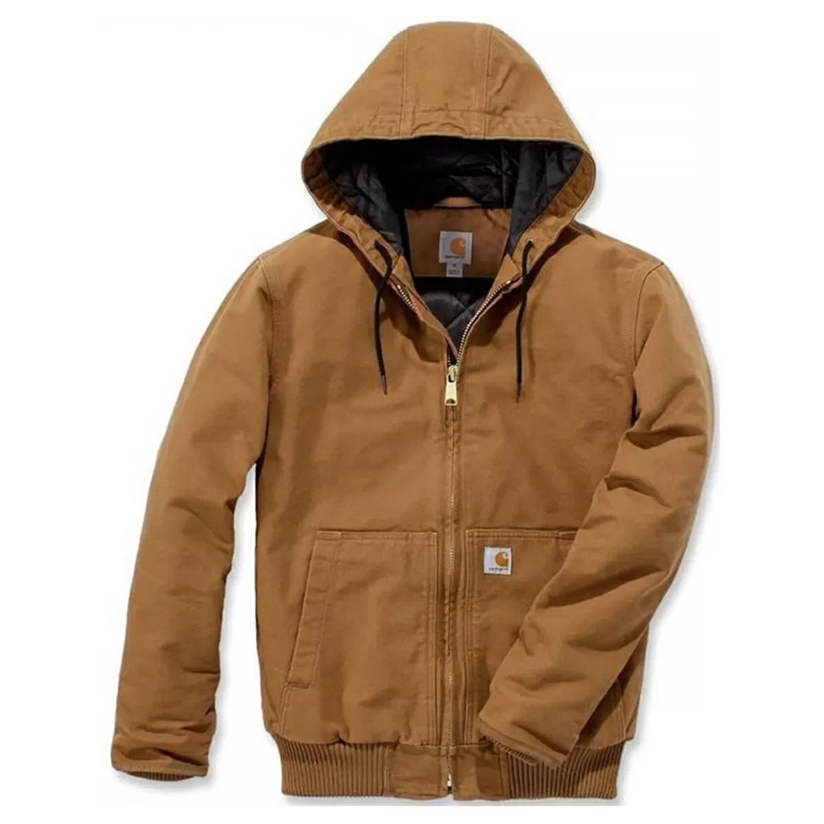 Carhartt® Loose Fit Insulated Jacket