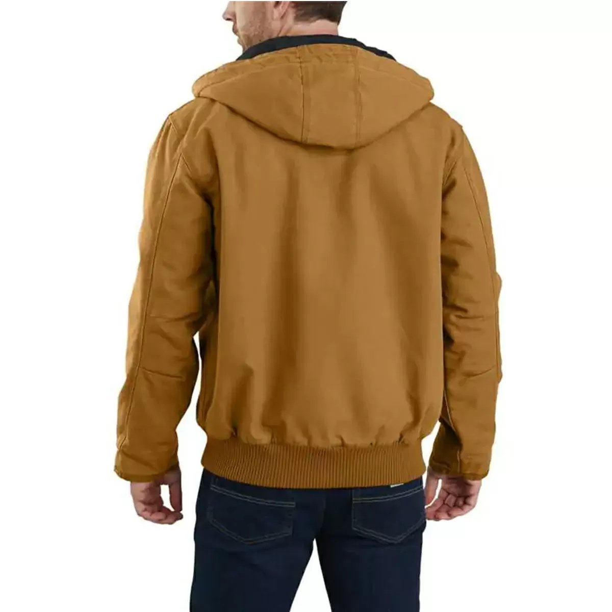 Carhartt® Loose Fit Insulated Jacket