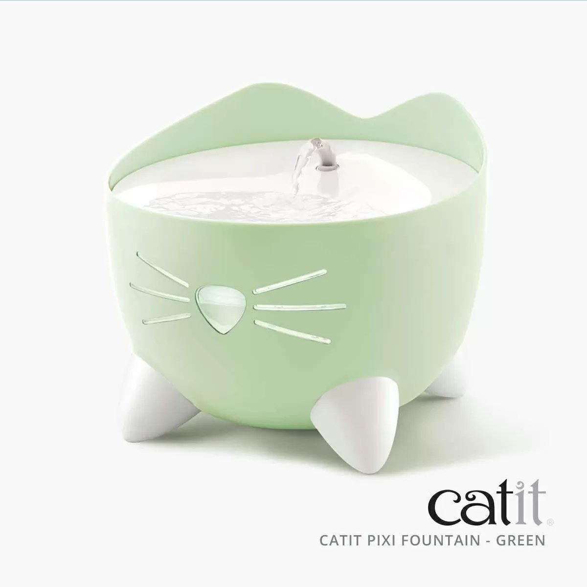 Catit Pixi Fountain - QC Supply - 