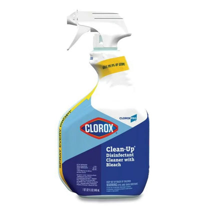 Clorox Pro Clorox Clean-up - 32 oz Smart Tube®